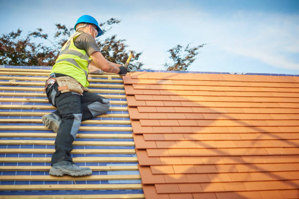 Professional Roofing service in Franklin, GA